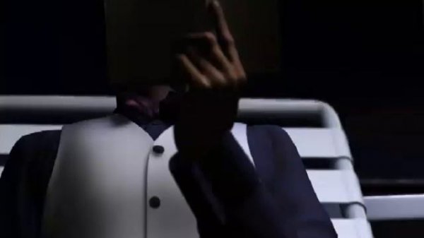 UMEMARO 3D #2 POWER OF GOD (FULL GAME MOVIE)