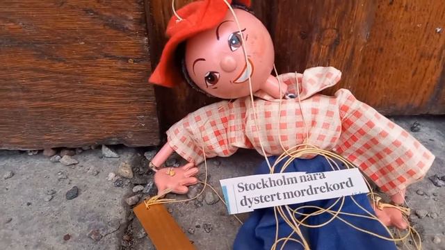 Här är den sköna sommar (Evert Taube) смотреть онлайн