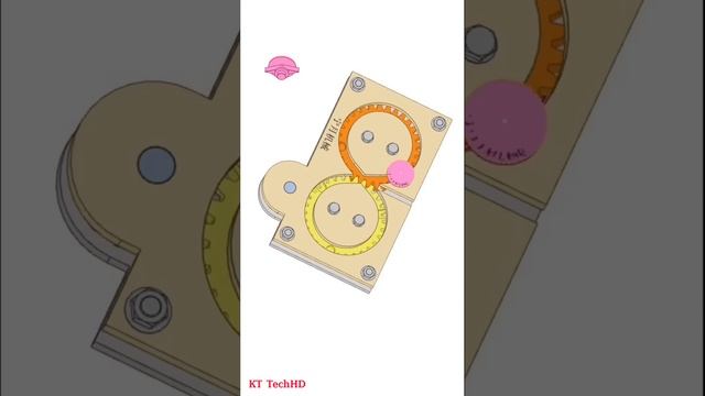 Mechanical Principles Basic part 33 смотреть онлайн