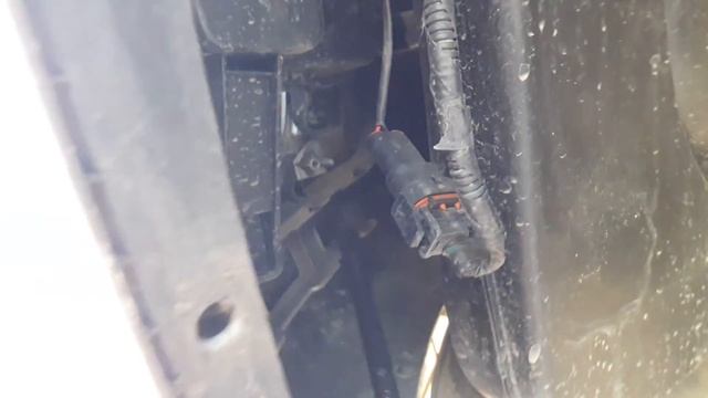 установка диодных противотуманок дхо Hyundai Creta смотреть онлайн