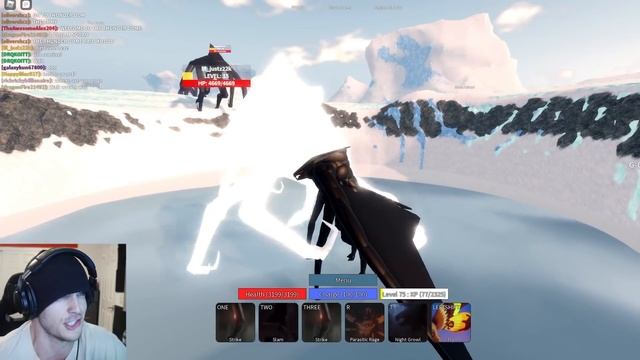 ROBLOX GODZILLA vs MUTO EGG HATCH INVASION смотреть онлайн