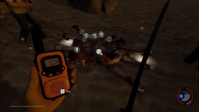 Part 7 TheForest. Uncut gameplay Colboy and Bongo смотреть онлайн