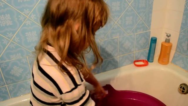 БОЛЬШАЯ СТИРКА (и маленькая). смотреть онлайн