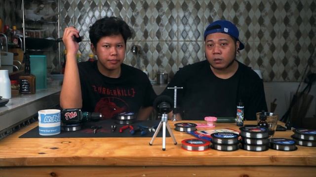 Tutorial & Trick Gampang Bikin S.S.FC & Staggerton | Kookpunt Learning #5 смотреть онлайн