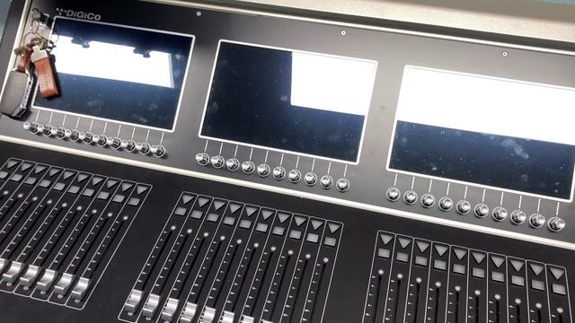 Digico s21, s31 업데이트 смотреть онлайн