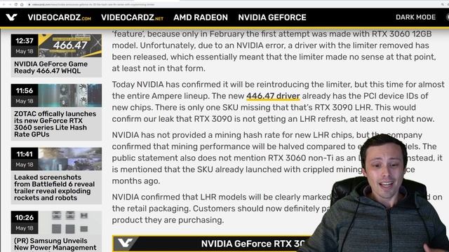 Will there be an RTX 3090 ti? смотреть онлайн