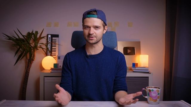 ПОЧЕМУ связь СОТОВАЯ? | РАЗБОР смотреть онлайн