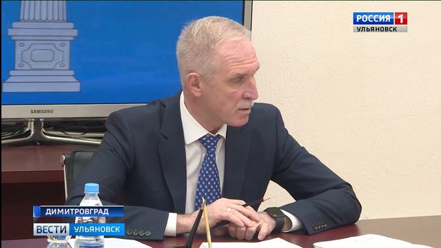 Димитровградский федеральный высокотехнологичный центр медицинской радиологии смотреть онлайн