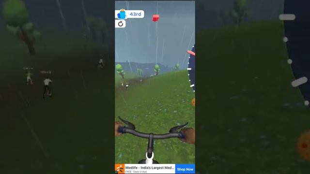 bicycle game amazing смотреть онлайн