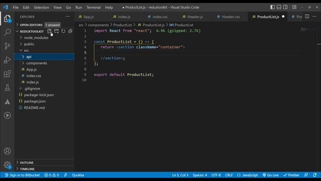 Redux toolkit malayalam | React 18 | Part 1/3 | React malayalam | web development malayalam смотреть онлайн