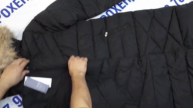 Мешок № 2193Теплые куртки СТОК. Наполнитель - тинсулейт, холофайбер, биопух. кол-во 20 шт. смотреть онлайн