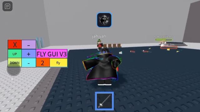 Delta X Executor Update Roblox