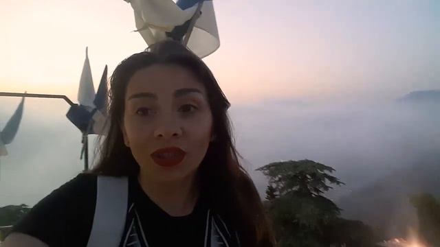 Harissa Lebanon. Единое место для христиан и мусульман смотреть онлайн