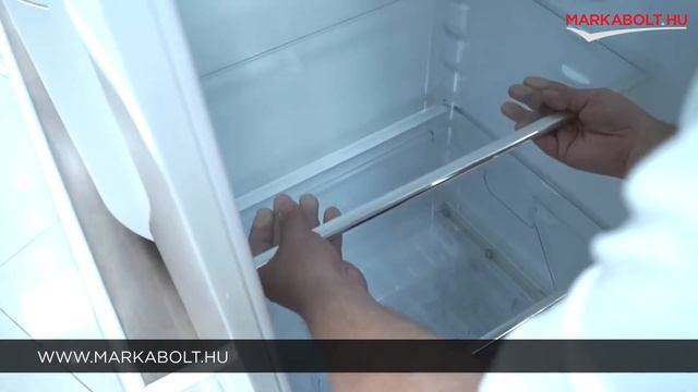 AEG RKB539F1DW szabadonálló hűtőgép – Márkabolt.hu смотреть онлайн