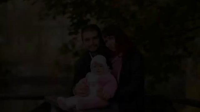 ДО/ПОСЛЕ обработка семейных фото смотреть онлайн