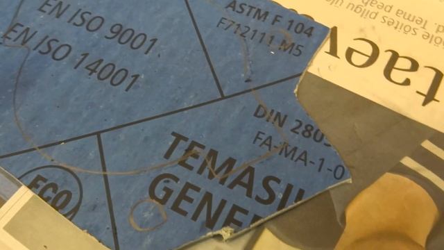 #272: Прокладка под цилиндр Планета 5 смотреть онлайн