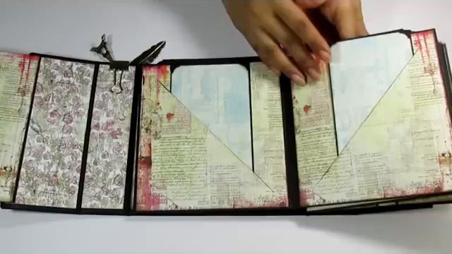 Prima Garden Fable Accordion Mini album смотреть онлайн
