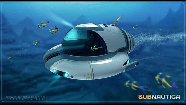 Ground Vehicles in Starfield: Yay or Neigh? смотреть онлайн