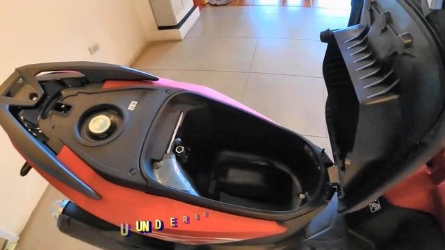 HONDA CLICK 160 V.2 Napaka Attractive ng Kanyang Design Mukha Palang Panalo na смотреть онлайн