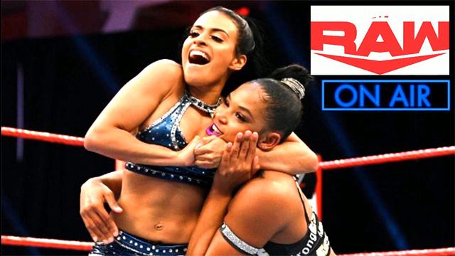 WWE RAW 4/6/2020 After Wrestlemania Full Results Review - UNDERTAKER vs AJ STyles смотреть онлайн