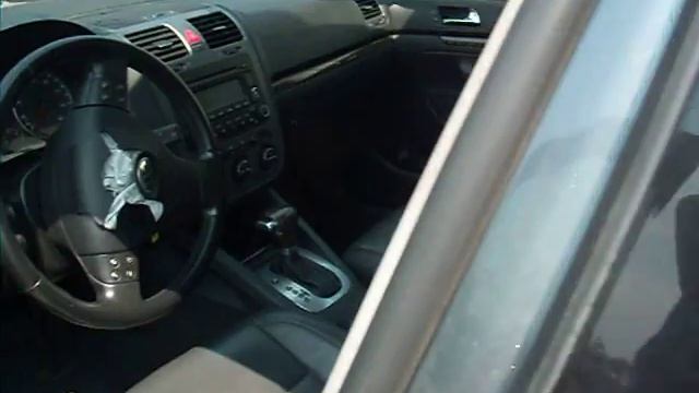 2005 Volkswagen Jetta 2.5