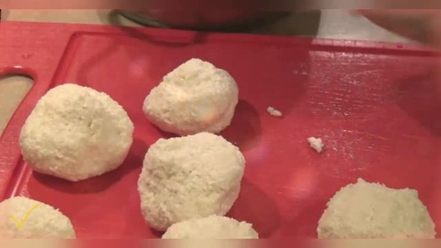 Нашла очень вкусный рецепт сырников, который полюбился в нашей семье смотреть онлайн