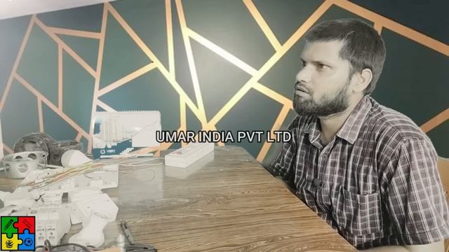 house electrician interview in hindi urdu | #UmarIndiaPvtLtd смотреть онлайн
