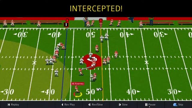 Pro Strategy Football 2022 - 1971 Christmas Day AFC Divisional Playoff Dolphins vs Chiefs смотреть онлайн