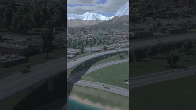 Cities Skylines II, digne successeur malgré ses problèmes de performances ? смотреть онлайн