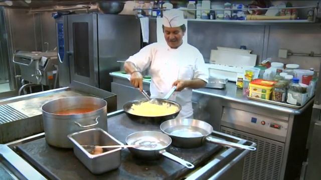 Comfort at Sea смотреть онлайн