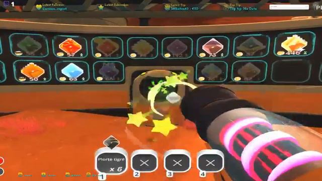 [FR/PC] UN ELEVAGE DE SLIME #03 смотреть онлайн