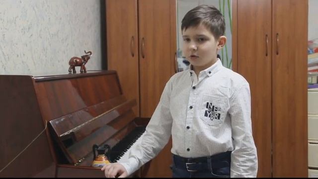 Ирина Самарина «Сегодня Бог проснулся очень рано ...» смотреть онлайн