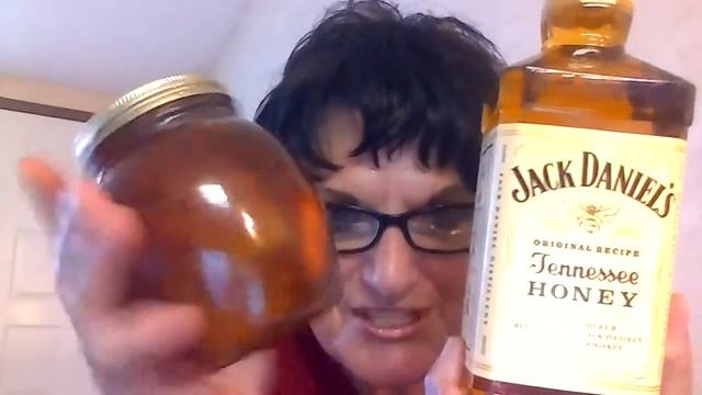 JACK DANIEL`S TENNESSEE HONEY REVIEW! смотреть онлайн