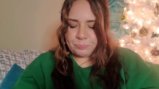 First Impressions: Amazon Divination Haul смотреть онлайн