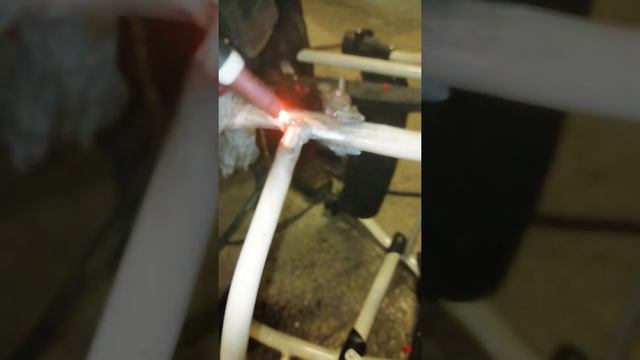Аргонная сварка ремонт. смотреть онлайн