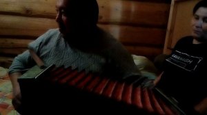 башкирская плясовая