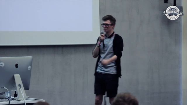 Dribbble Meetup 2014: Pokras Lampas — Каллиграфия как образ смотреть онлайн
