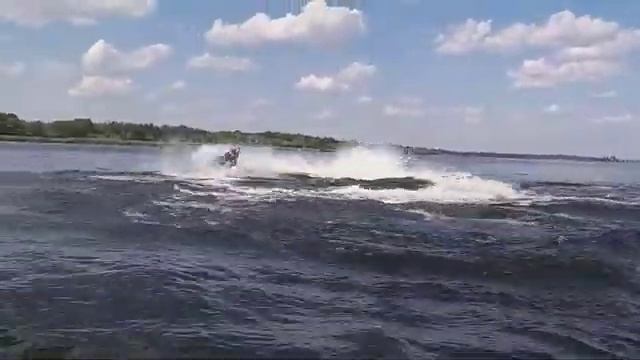 Sea Doo Xp130 Gtx300limited Rxp260rs