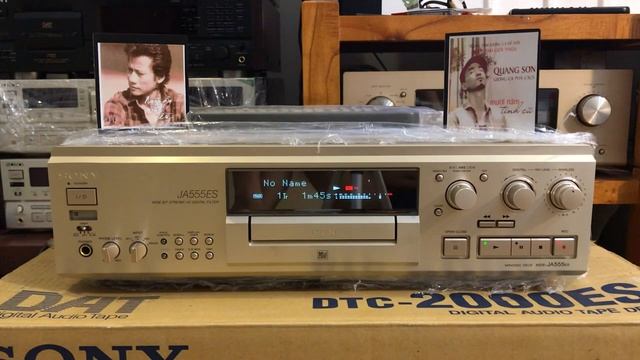 MD SONY JA555ES (Lh:0888.62.8181) смотреть онлайн