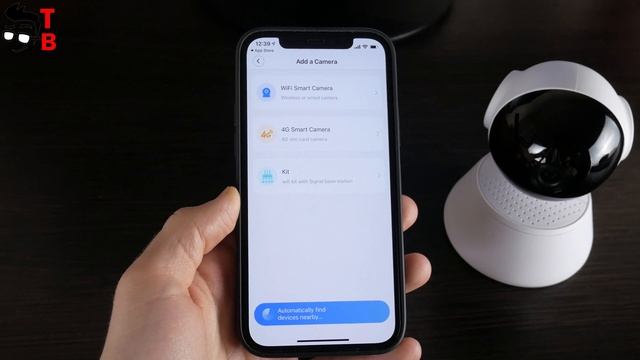 Xiaovv V380 Q6 Pro REVIEW: This Wi-Fi Camera Is NOT From Xiaomi! смотреть онлайн