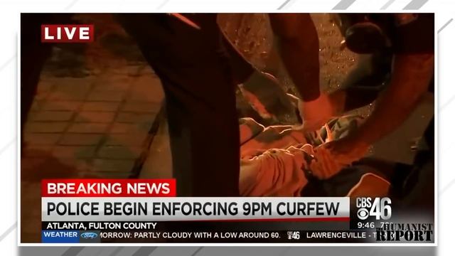 Police Violence Compilation: Excessive Force, Assault of Reporters, Destruction of Supplies, etc. смотреть онлайн