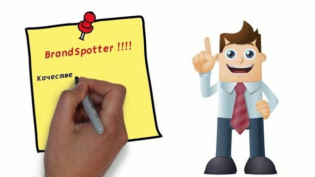 Рекламный ролик о  системе мониторинга социальных сетей