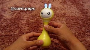 Зайчик Алило Smarty R1