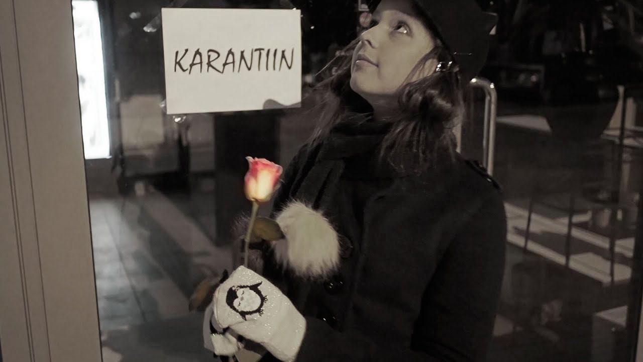 L'era - Карантин