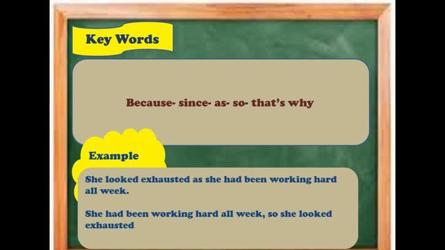 The past perfect continuous tense زمن الماضي التام المستمر смотреть онлайн