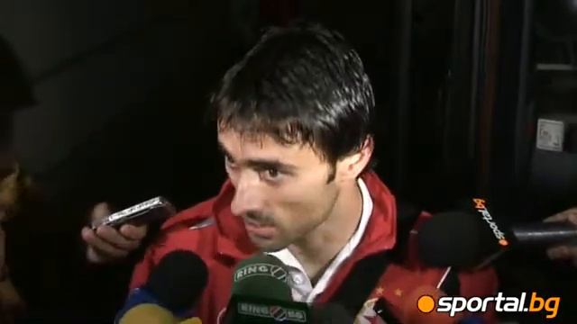 Reviews after CSKA - Fulham 1:1 смотреть онлайн