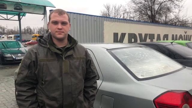 GEELY MK - отзыв покупателя PlanetAvto смотреть онлайн