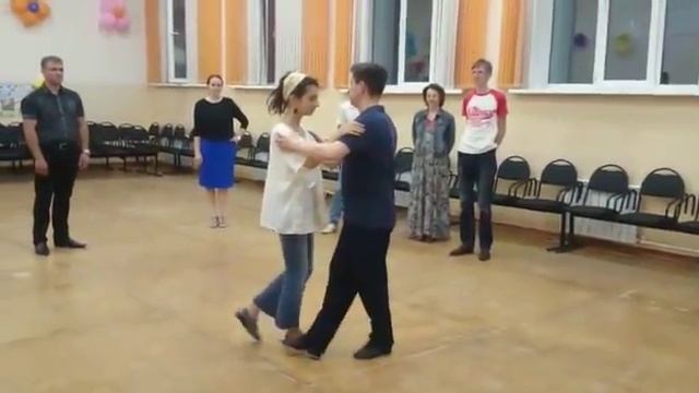 Studio Tango Салида без креста смотреть онлайн