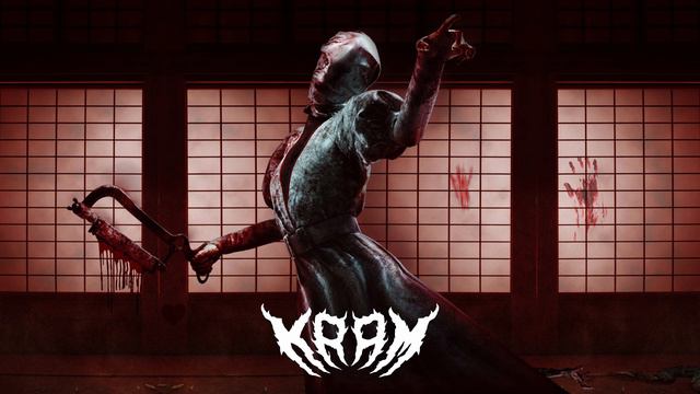 [Deathstep] KRAM - DEATHSINGER
