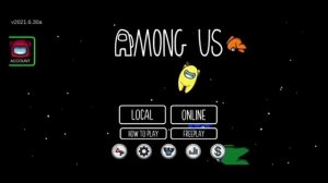 How To Get STARS in Among Us New Update | Among Us New Roles Update
